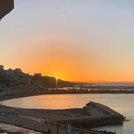 Apartment Mare Azzurro Sciacca