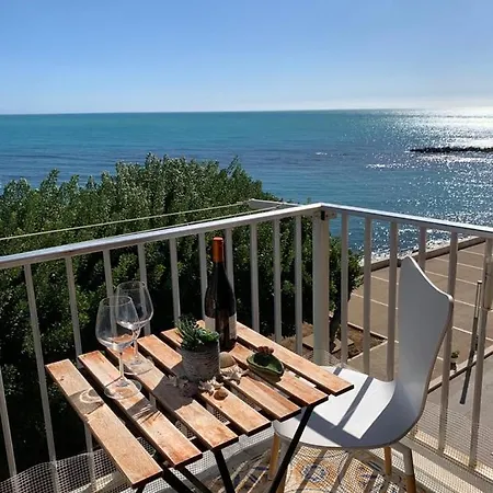 Apartment Mare Azzurro *