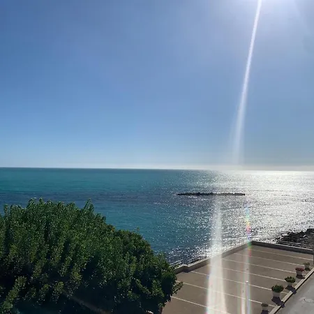 Mare Azzurro Apartment *