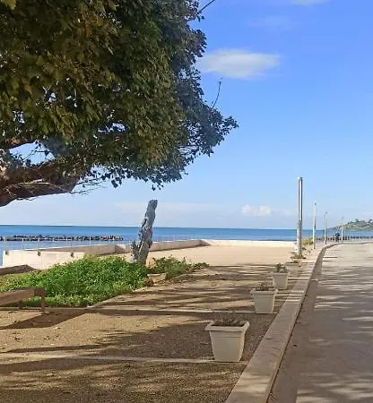 Mare Azzurro Apartament *