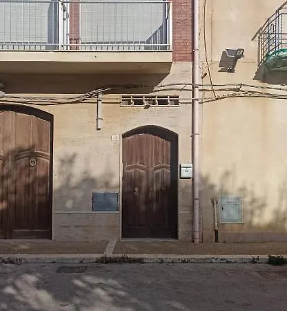 Mare Azzurro Apartament *