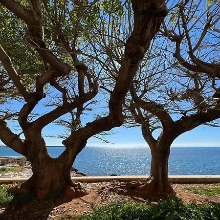 Apartment Mare Azzurro Sciacca