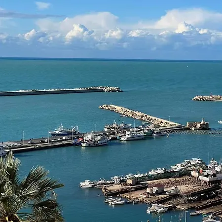 Apartment Mare Azzurro