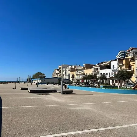 Mare Azzurro *