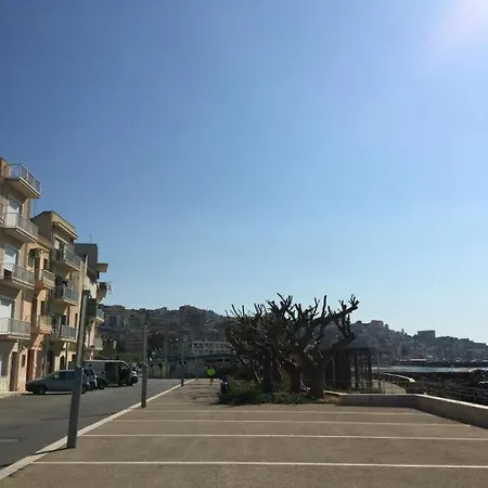Mare Azzurro Sciacca