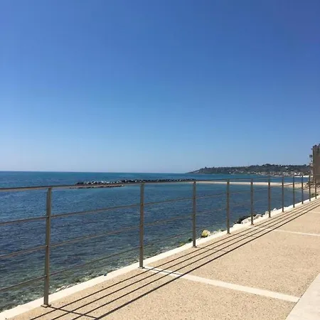 Mare Azzurro Apartment