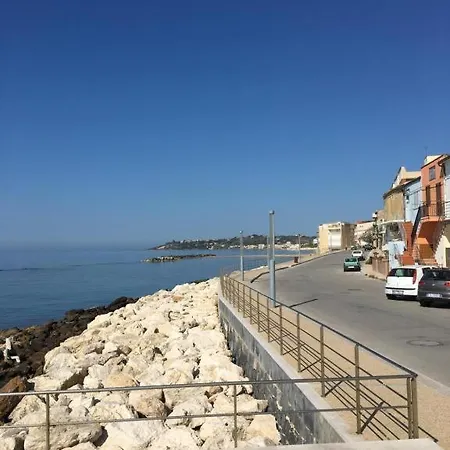 Mare Azzurro Apartment Sciacca