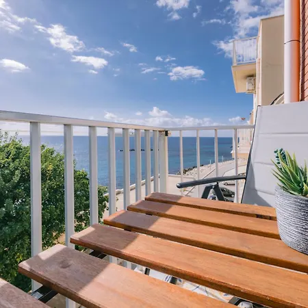 Apartment Mare Azzurro *