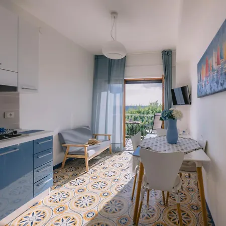 Mare Azzurro Apartament Sciacca