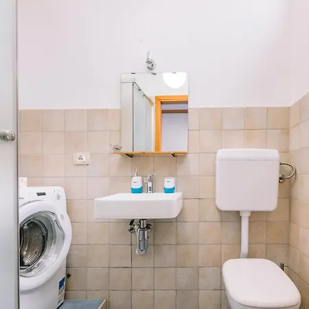Mare Azzurro Apartment