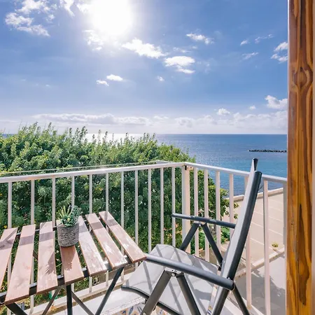 Mare Azzurro Apartament