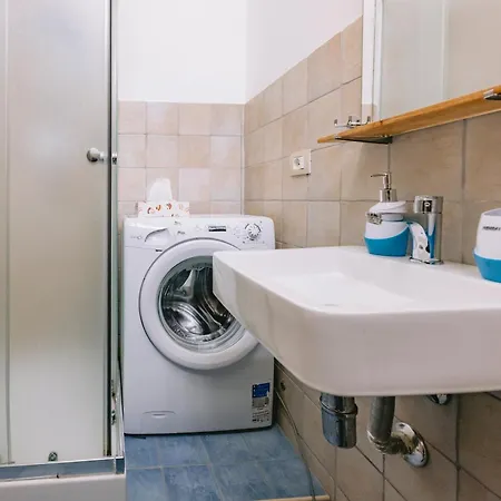 Apartment Mare Azzurro