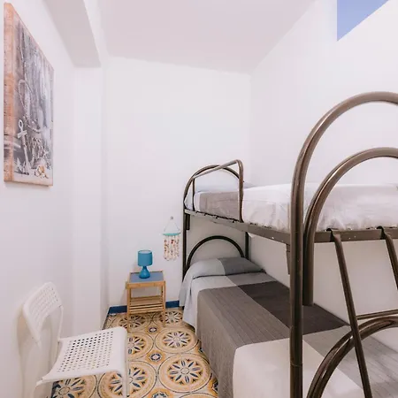 Mare Azzurro Apartment *