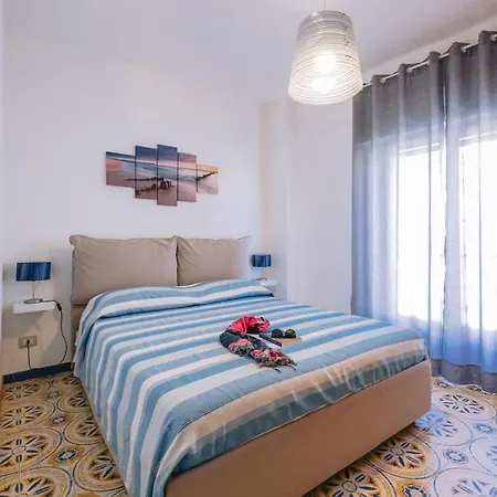 Apartment Mare Azzurro Sciacca